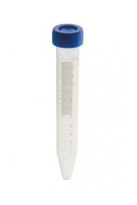 Centrifūgas mēģenes, 15 ml