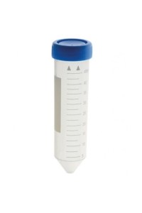 Centrifūgas mēģenes, 50 ml