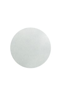 Stikla šķiedras filtrpapīrs, GFFC klase, 1.2 µm