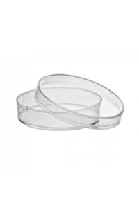 Plastmasas petri trauki (90 mm)