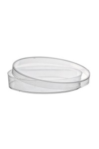 Plastmasas petri trauki (150 mm)