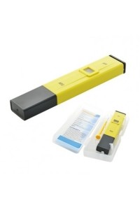 Portatīvais pH mērinstruments, pH600