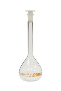 Mērkolba, ražota saskaņā ar USP, A klase (Glassco)