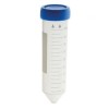 Centrifūgas mēģenes, 50 ml