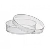 Plastmasas petri trauki (90 mm)