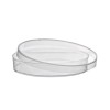 Plastmasas petri trauki (100 mm)