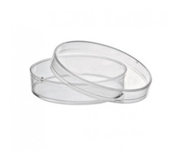 Plastmasas petri trauki (90 mm)
