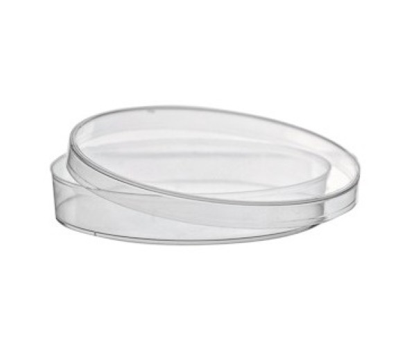 Plastmasas petri trauki (150 mm)