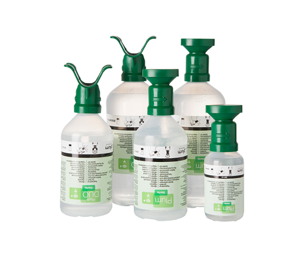 Acu skalošanas līdzeklis PLUM Eye wash